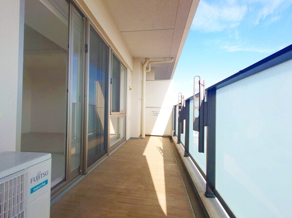 トラープランド翠命館の物件内観写真